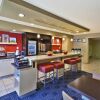 Отель TownePlace Suites Gaithersburg by Marriott, фото 24