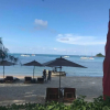 Отель RED SKY beach view villa, фото 10