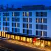 Отель Intercityhotel Zuerich Airport в Рюмланге