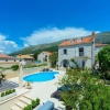 Отель Villa Ida - Five-bedroom Villa With Swimming Pool and Sea View ID Direct Booker 752, фото 23