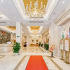 Отель Shenzhen Milan Fashion Hotel, фото 9