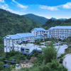 Отель Kedu International Hot Spring Hotel, фото 18