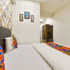 Отель Infinity by OYO Rooms, фото 10