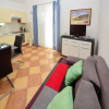 Отель Apartment Mare Ammoudi 16343, фото 2