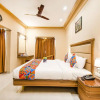 Отель FabHotel Bairav Grand Aarapalayam, фото 22