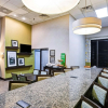Отель Hampton Inn Norfolk-Naval Base, фото 14