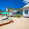 Отель Interstellar Beachfront Villa A, фото 30