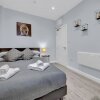 Отель Serviced Ensuite Room In West Drayton London UB7, фото 3