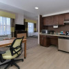 Отель Homewood Suites by Hilton Cincinnati Mason, OH, фото 6