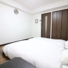 Отель Hg Cozy Hotel No76 Osaka Castle Hall, фото 22