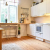 Отель Stunning Home in Asarum With 3 Bedrooms and Wifi, фото 9