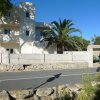 Отель Complejo Formentera в Сант-Антони-де-Портмани