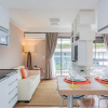 Отель Na85b Modern Studio in the Best V. Madalena, фото 8