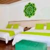 Отель Sangay Spa Hotel Баньос