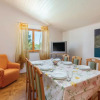 Отель Stunning Home in Tar With Wifi and 4 Bedrooms, фото 12