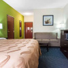 Отель Quality Inn & Suites Anderson I-69, фото 3