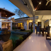 Отель Villa Seratus, фото 16