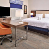 Отель Hampton Inn Benson, фото 25