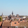 Отель Abri du Passant, фото 20