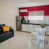 Отель Amazing 1-bedroom Apartment 3 km From Eagle Beach, фото 7