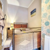 Отель Cute Private Door 2 Bed Apartment on Easter Road, фото 8