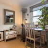 Отель 2 Bedroom Flat In Central Dalston, фото 4