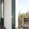 Отель Apartments Balcons De Barcelona, фото 6