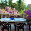 Отель Villa Pinky, фото 16