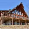Отель Chalet Hachiko, фото 10