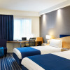 Отель Holiday Inn Express Hasselt, an IHG Hotel, фото 5