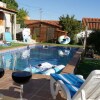 Отель Villa With 2 Bedrooms in Nadadouro, With Private Pool, Enclosed Garden, фото 8