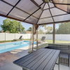 Отель Stylish Port St Lucie Home ~ 12 Mi to Beach!, фото 15