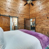 Отель Sleek Cabin w/ Hot Tub: 11 Mi to Broken Bow Lake!, фото 22
