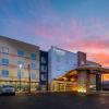 Отель Fairfield Inn & Suites by Marriott Las Vegas Northwest, фото 28