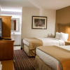 Отель Quality Inn Chapel Hill, фото 4