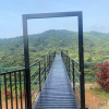 Отель Coorg Tree House, фото 23