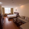 Отель GreenTree Inn Wuhu Fanchang County Anding Road Hotel, фото 26