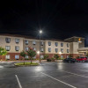 Отель Comfort Suites Pell City, фото 23