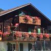 Отель Apartment Hari Adelboden в Адельбодене