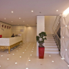 Отель Graffit Gallery Design Hotel, фото 2