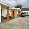 Отель Filia Homestay Syariah Palu RedPartner, фото 11