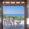 Отель Uniquely located, quiet, facing the sea. 3 +1 pax sea 80m.-SCRITTORE VILLA, фото 11
