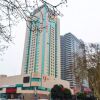 Отель Luoyang Dawei Jiuchao Hotel Xigong, фото 1