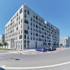 Отель Aleja Architektow Apartments by Renters во Вроцлаве