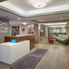 Отель Hampton Inn by Hilton Harrisburg West, фото 15