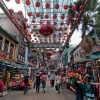 Отель China Town Inn, фото 13