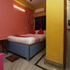 Отель OYO 27996 Hotel Green Park, фото 30