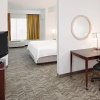 Отель SpringHill Suites Ardmore, фото 11