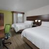 Отель Holiday Inn Express Danville, an IHG Hotel, фото 5