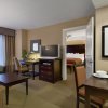 Отель Homewood Suites by Hilton Salt Lake City-Downtown, фото 4